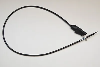 Yamaha YZ125 81 YZ250 80-81 YZ465 IT250 IT425 Front Brake Cable 5Y0-26341-00-00 • $24.95