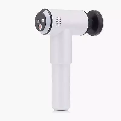 HoMedics Thermal PRO - Massage Gun  Deep Tissue Muscle Physio Therapy • £64.99