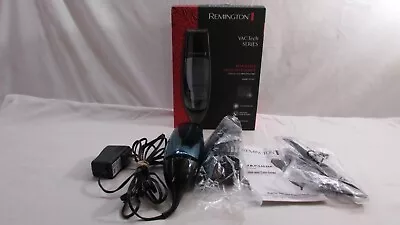 Remington HKVAC2000 Corded Vacuum Haircut Kit Vacuum Beard Trimmer Hair... • $15.95