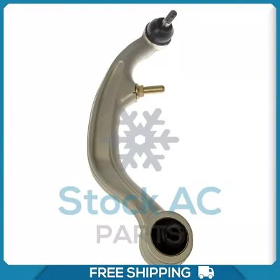 Front Left Lower Control Arm For Infiniti G35 2003-07 / Nissan 350Z 2003-09 QOA • $108.99