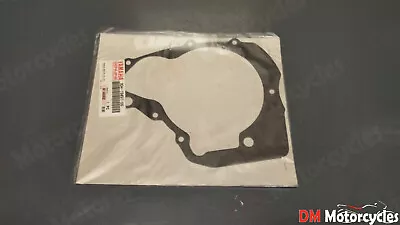 Yamaha Genuine New V Star Virago Xv 250 Crankcase Cover Gasket Pn 3dm-15451-00 • $15.60