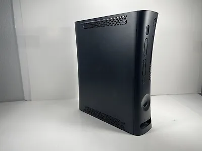 Xbox 360 Console Black Jasper Broken For Parts No Power! • $34.99