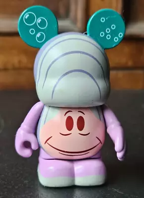 Oyster Baby Alice In Wonderland Series. Disney Vinylmation Action Figure. • $12