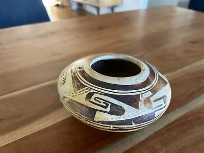 $150 • Buy Vintage Hopi Pot
