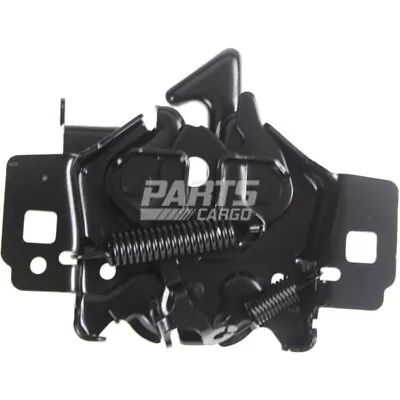 New Hood Latch FO1234135 6W6Z16700A Fits 1998-2009 Ford Ranger • $37.24