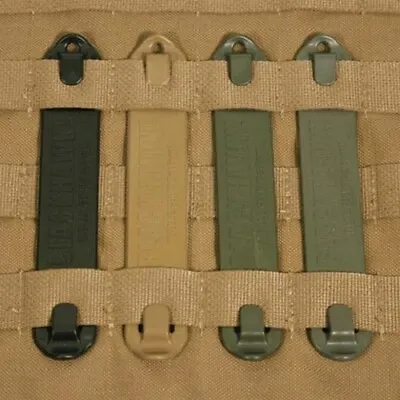 BlackHawk 38C306OD Olive Drab 3  Strike Gen IV Speed Clips (6 Pack) • $14.50