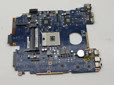 Sony Vaio PCG-71811L 15.6  Genuine Laptop Intel Motherboard A1827700A • $27.99