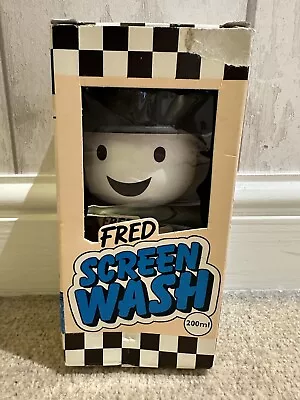 Homepride Fred Screen Wash • £24.99