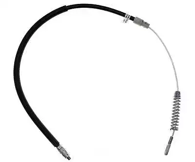 Rear Left Parking Brake Cable For 2012-2014 Ford F150 2013 Raybestos BC97159 • $41.95