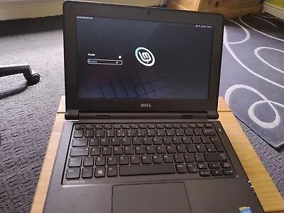 Dell Latitude 3150 8 GB Ram 240GB SSD Linux Mint 21.3 Cinnamon - AC Inc • £89.99