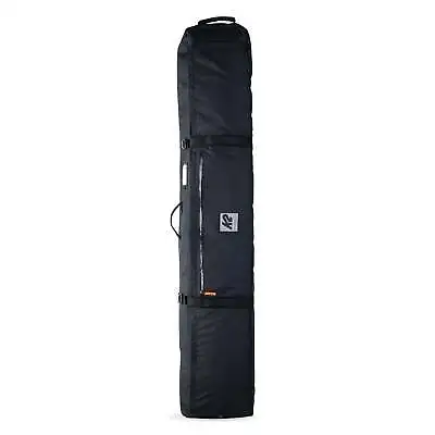 K2 Roller Ski Bag Black 200 • $206.90