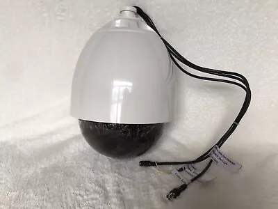 Security Labs PTZ Speed Dome Housing With Heater And Blower • $114.95