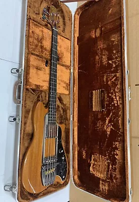 Ovation Magnum Bass • $2126.50