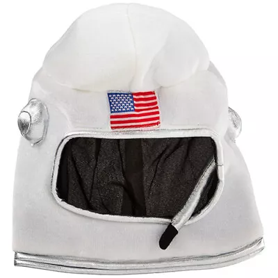 Plush Astronaut Helmet • $16.48