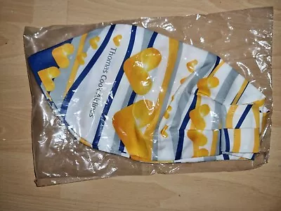 Thomas Cook Uniform Female Cabin Crew Neck Scarf NEW • £19.99