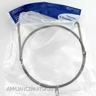 100% Genuine Westinghouse Simpson Fan Forced Oven Element 2200w 0122004506   • $44.95