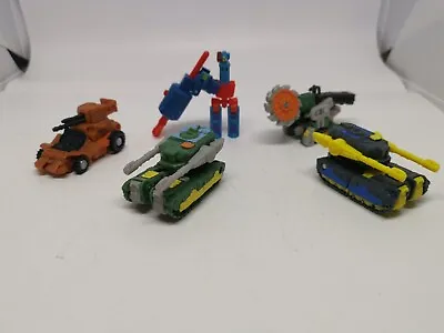 Transformers Minicons Lot • $18.21