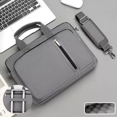 Anti-seismic Laptop Bag Laptop Case For Lenovo/HP/Dell/Asus/Samsung Women Men • $42.58