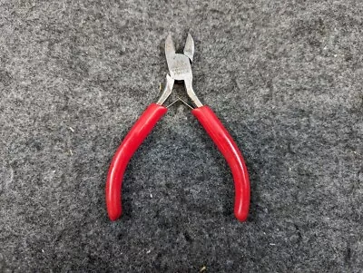 Mac Tools Mini Diagonal Wire Cutters PMDCA (454441) • $18