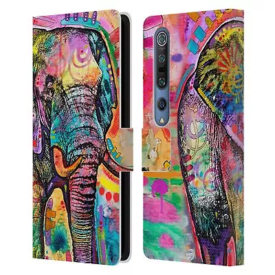 Official Dean Russo Wildlife 2 Leather Book Wallet Case For Xiaomi Phones • $17.55