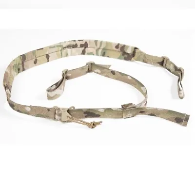 Viking Tactics VTAC 2 Point Sling MK2 Padded Adjustable VTAC-MK2-MC - MULTICAM  • $54.95