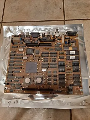 Dec Digital Vintage Vs3100 38/48 Cpu • $120