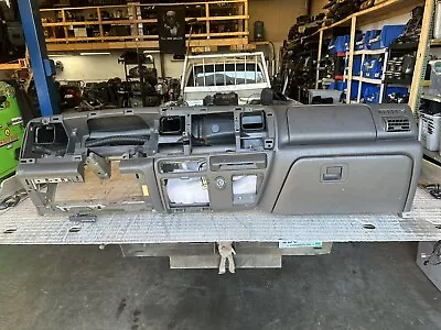 2005-2007 Ford F250 F350 Harley Davidson Dash Oem Black #17 • $999.99