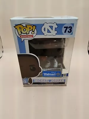 Funko Pop! Basketball Michael Jordan Figure • $29.99