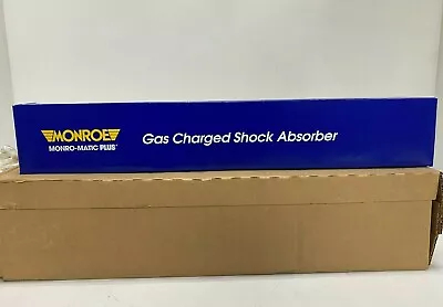 Monroe 31069 Shock Absorber-Monro-Matic Plus Rear Front Gas Charged • $34.99