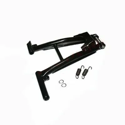Center Stand With Fitting Black Painted For Jawa CZ Perak 250 350 Motorcycle • $83.67
