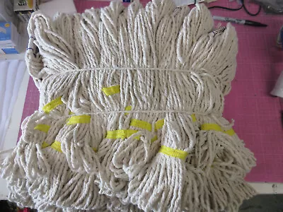 Kentucky Mop Heads 340g • £17