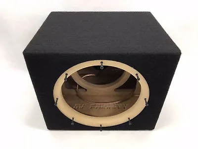 JL Audio 10W3v3 Sealed Subwoofer Box • $175