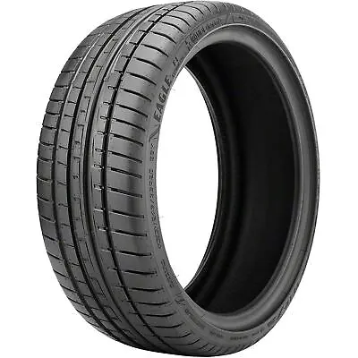 2 New Goodyear Eagle F1 Asymmetric 3  - 265/35r22 Tires 2653522 265 35 22 • $434.66