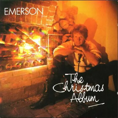 Keith Emerson - The Christmas Album (LP Album) • £30.49