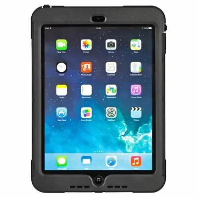 Targus Heavy Duty IPad Carry Case For Air 1st Gen  With Stand A1474 A1475 • £5.95