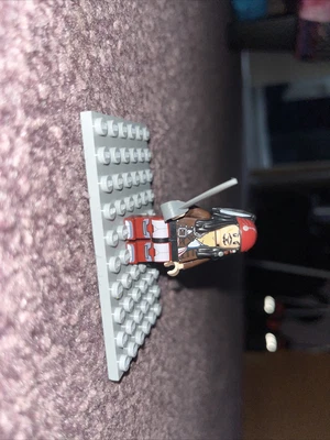 £0.99 • Buy Lego Minifigures - Captain Jack Sparrow - Pirates Of The Caribbean - Lego Figure