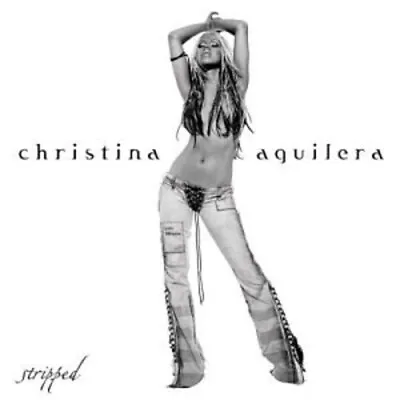 £32.99 • Buy Christina Aguilera - Stripped  (Double LP Vinyl) Sealed **