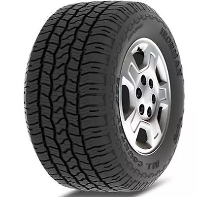 4 New Ironman All Country At2  - Lt285x75r16 Tires 2857516 285 75 16 • $781.32