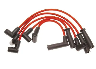 Spark Plug Wire Set ACDelco 16-804D • $38.94