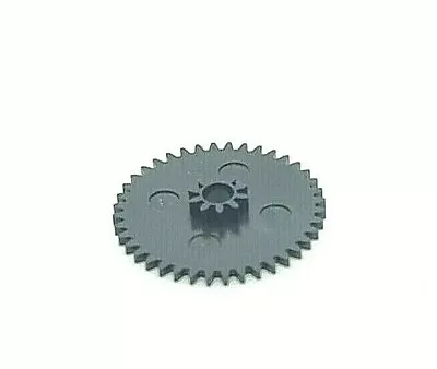 £1.99 • Buy Hornby S8313 40t/10t Teeth 3 Pole Ringfield Motor Gear Train Class 43 Hst 125