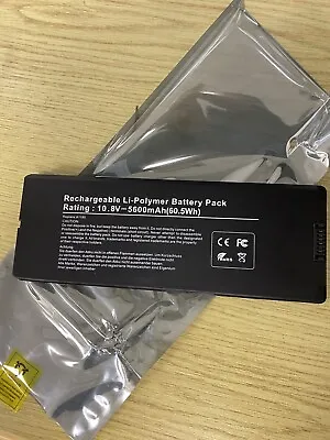 Black  Battery For Apple MacBook A1181/ A1185 Joblot • £150