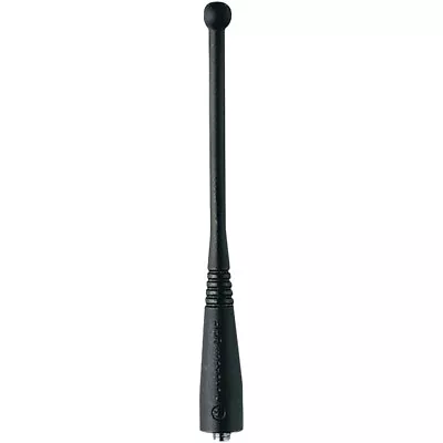 Motorola Antenna - (700/800 MHz Dual Band Flexible Whip 178 Mm) - Green Dot • $24.99