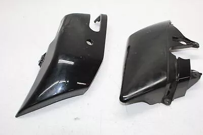 2015 Kawasaki Vulcan 1700 Vn1700b Voyager Left Lower Upper Side Fairing Cowls • $53.43