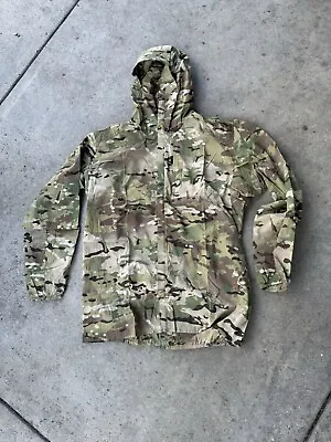 ForgeLine Solutions Multicam Level 4 Wind Jacket W/ Hood Extra Large Patagonia • $450