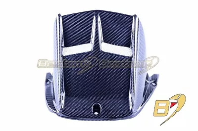 2006 -2016 R6 Carbon Fiber Rear Tire Fender Hugger Mud Guard Fairing Twill  • $134.87