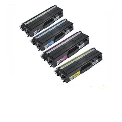 5x Generic TN443 TN446 Toner Fit For Brother MFC-L8690CDW/L8900CDW HL-L8260CDW • $95