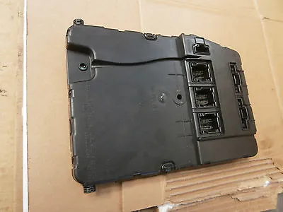 Renault Scenic 2004 1.6 16v Auto Bsi Bcm Ecu 8200351185 / S118400920 C • £30