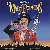 Original Soundtrack : Mary Poppins CD Highly Rated EBay Seller Great Prices • £2.92