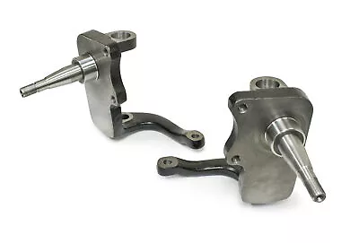 Empi Bus 2 Inch Drop Spindles For 68-79 VW Type 2 Fits 73-On Brakes - 22-2948-0 • $367.53