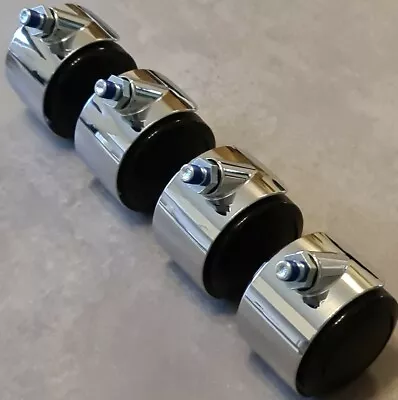 Roll For USM Haller Without Brake Locking Steering Roller Furniture Roller Replacement Roller • £6.03